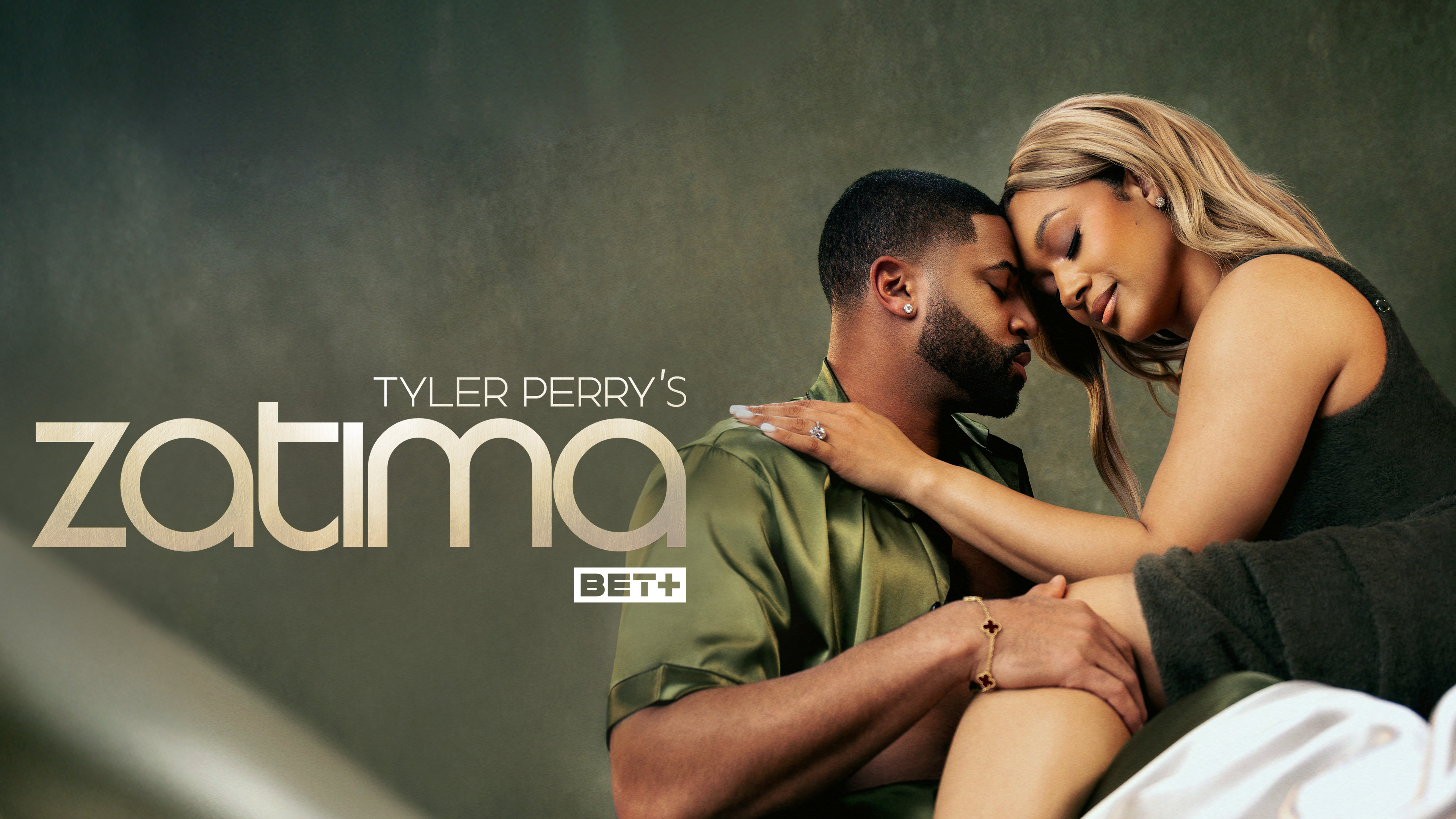 Tyler Perry's Zatima