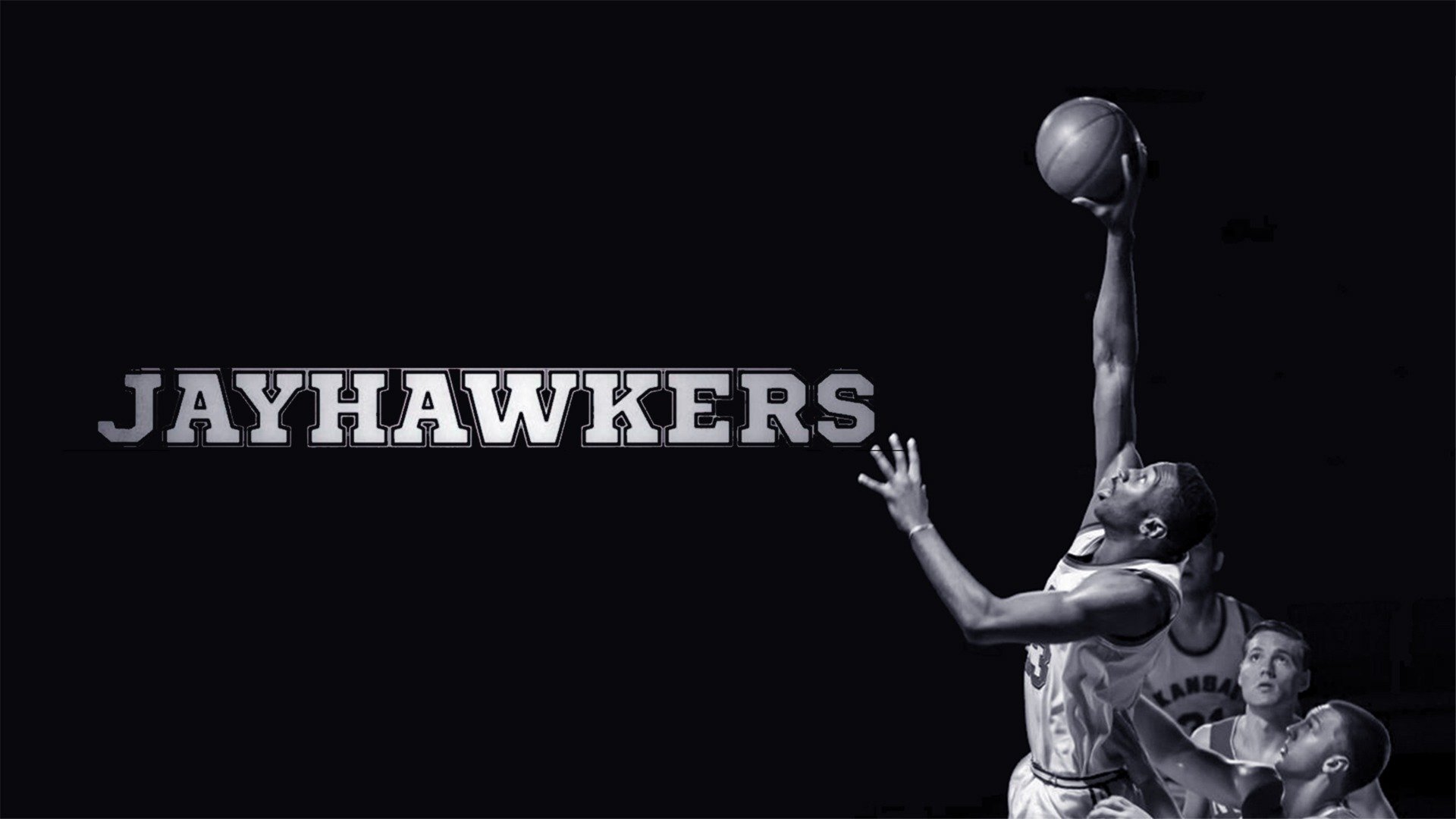 Jayhawkers