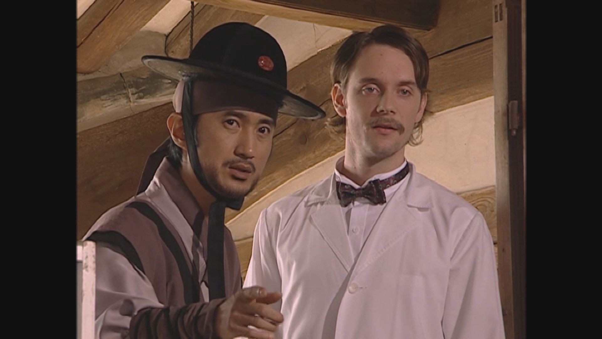 별순검 시즌1[돌아온 옥이] 9회