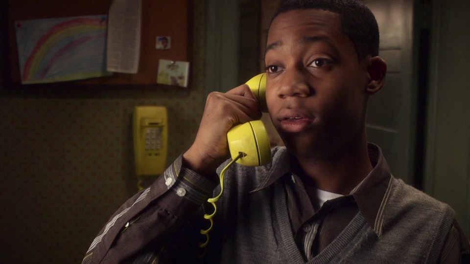 Everybody Hates Chris