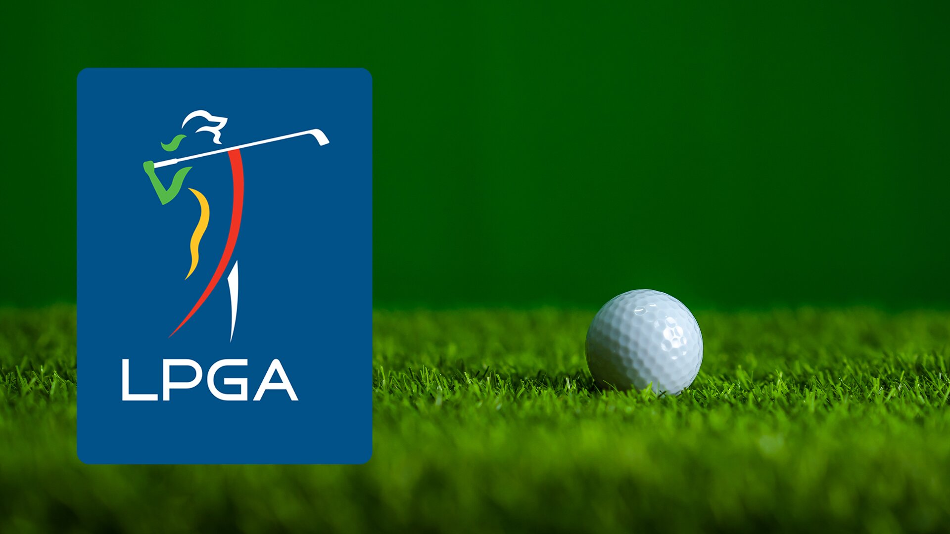 LPGA Tour Golf