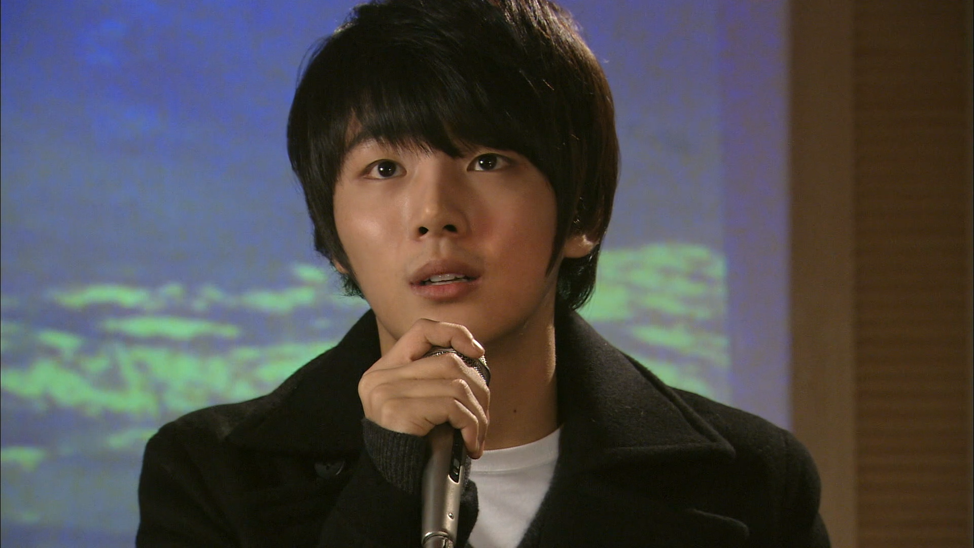 지붕뚫고 하이킥, 99회