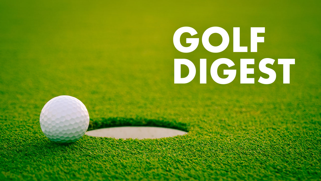 Golf Digest