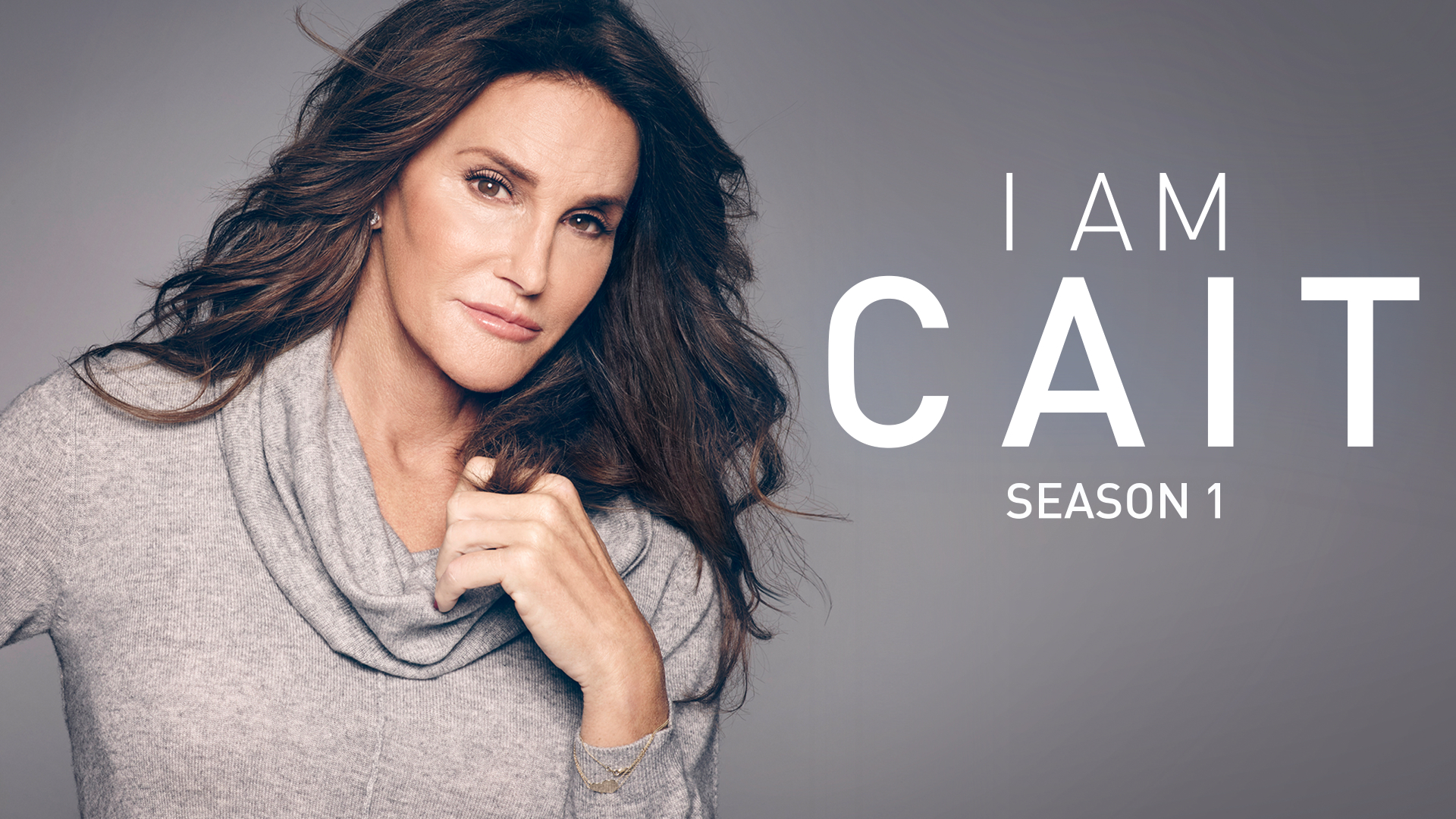 I Am Cait