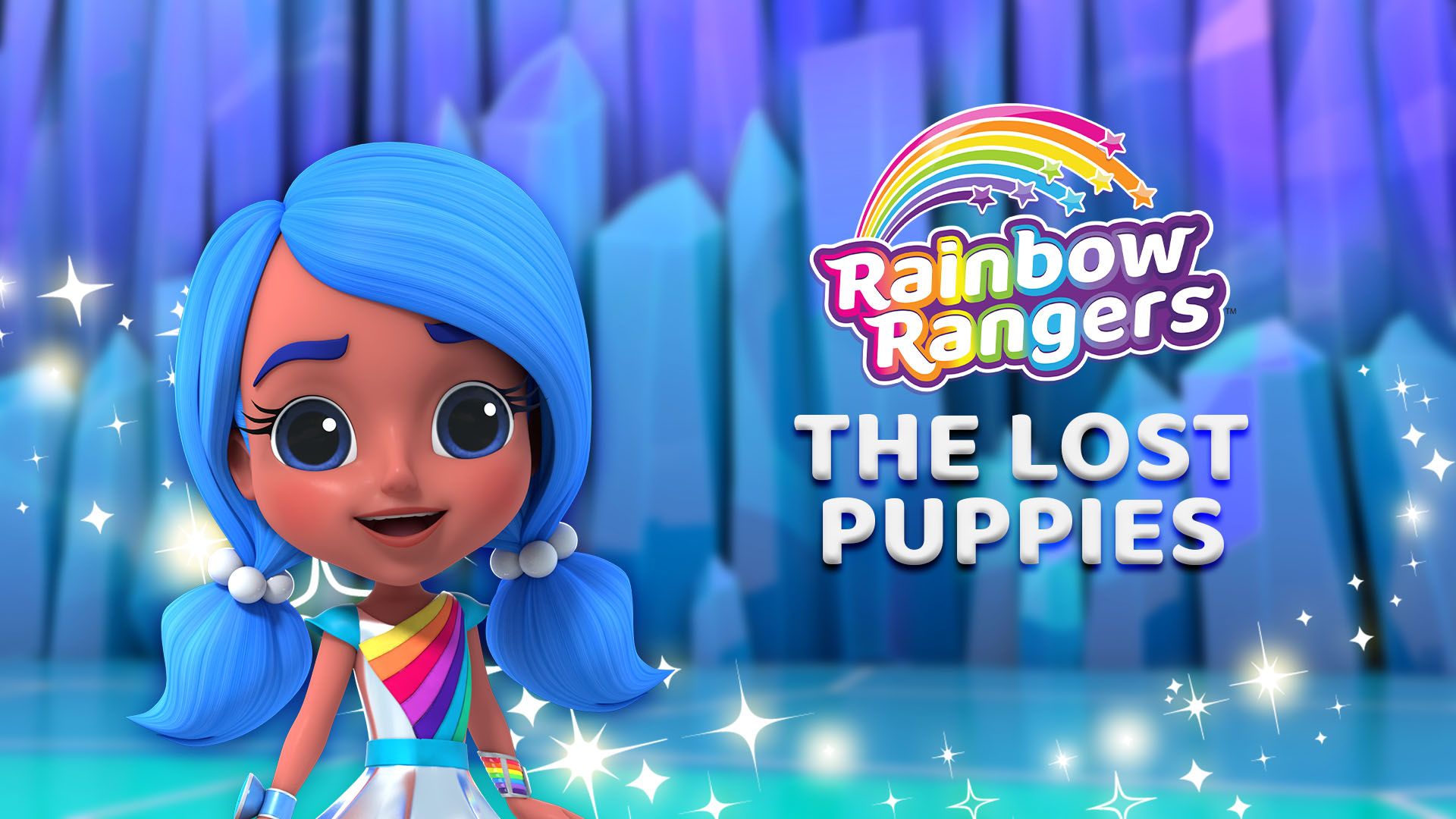 Rainbow Rangers