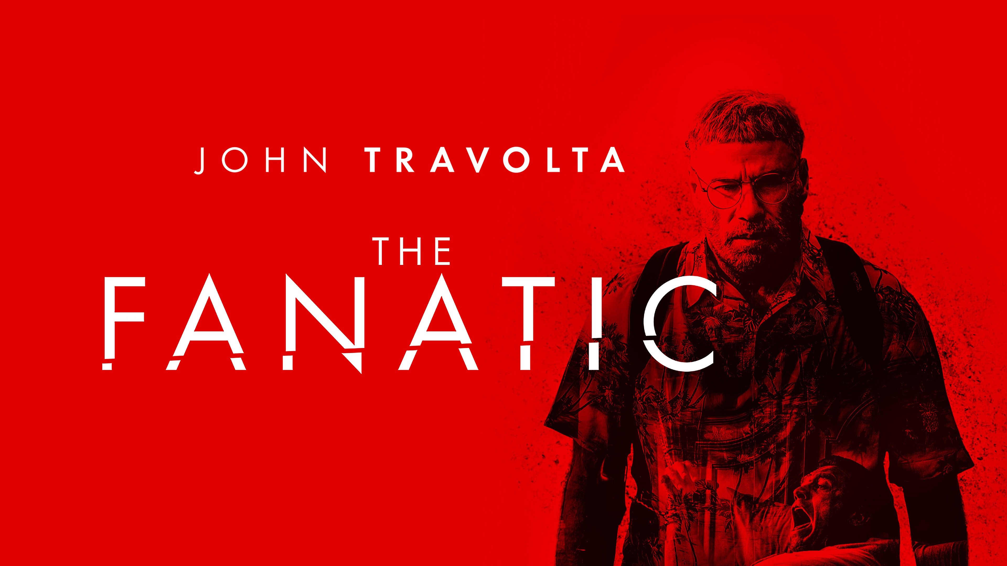 The Fanatic