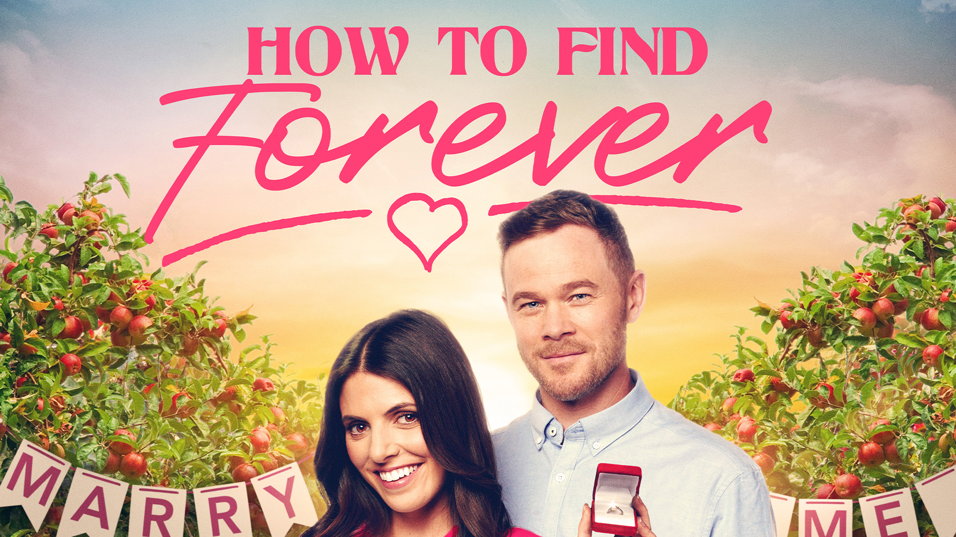 How To Find Forever