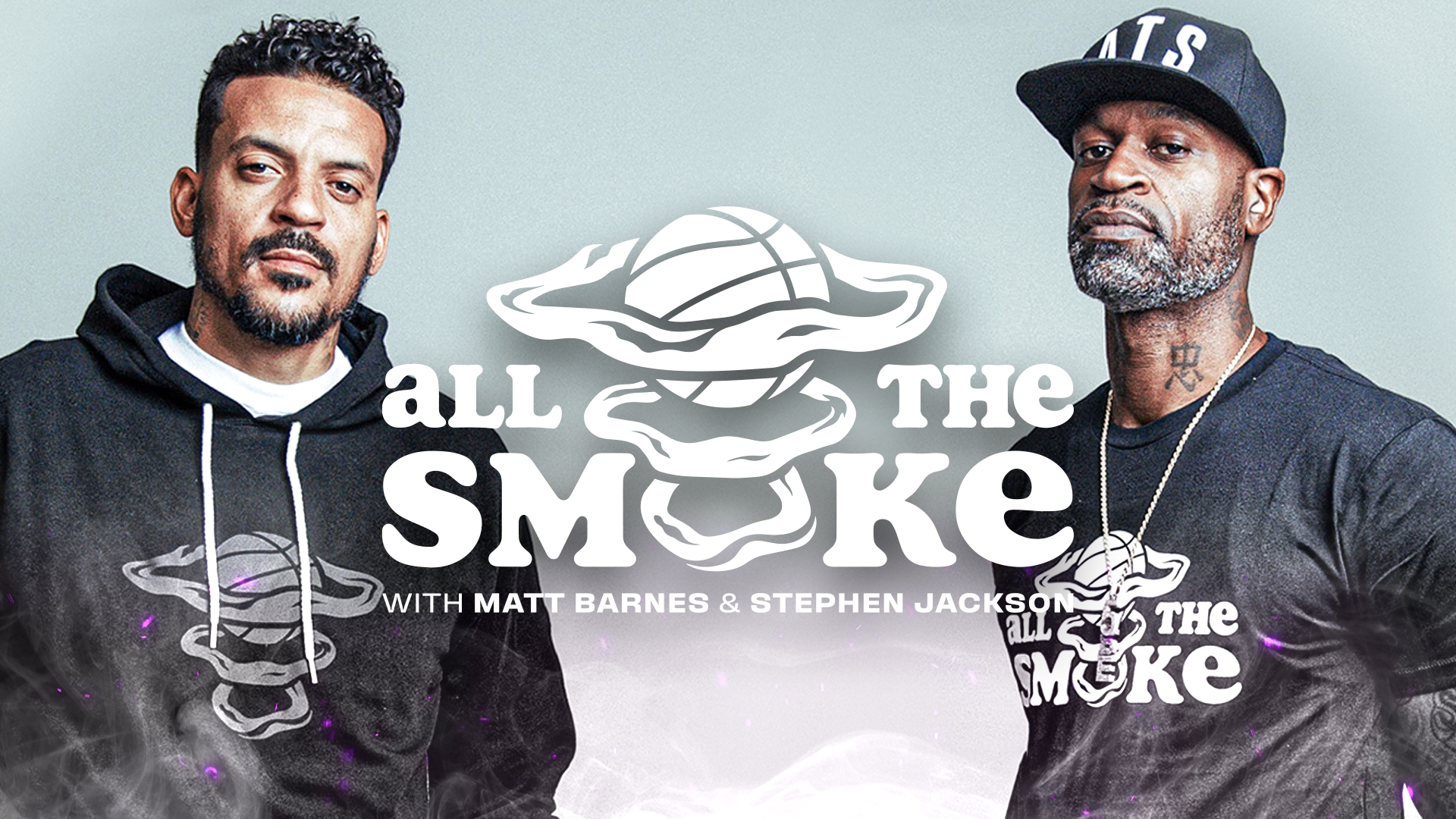 All The Smoke: Chris Mullin