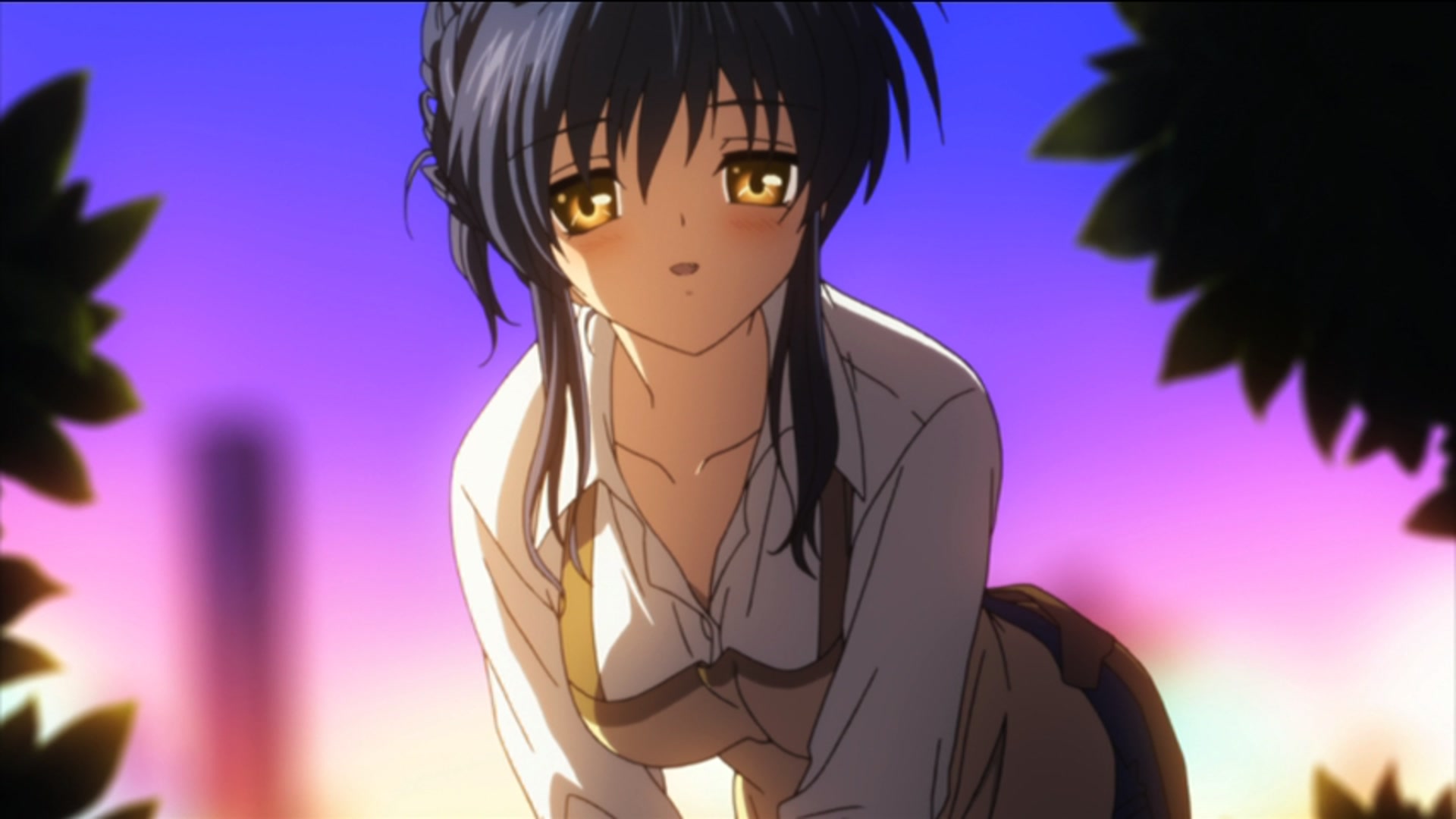 Clannad After Story – S02E06 – Immer an deiner Seite