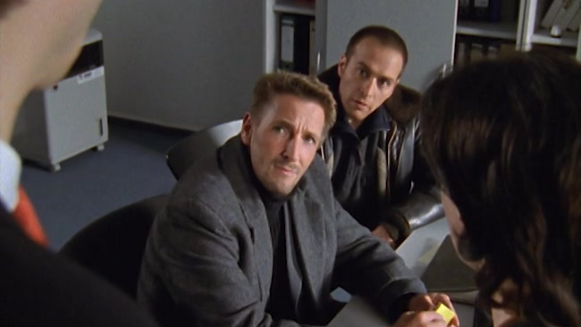 Squadra Speciale Cobra 11