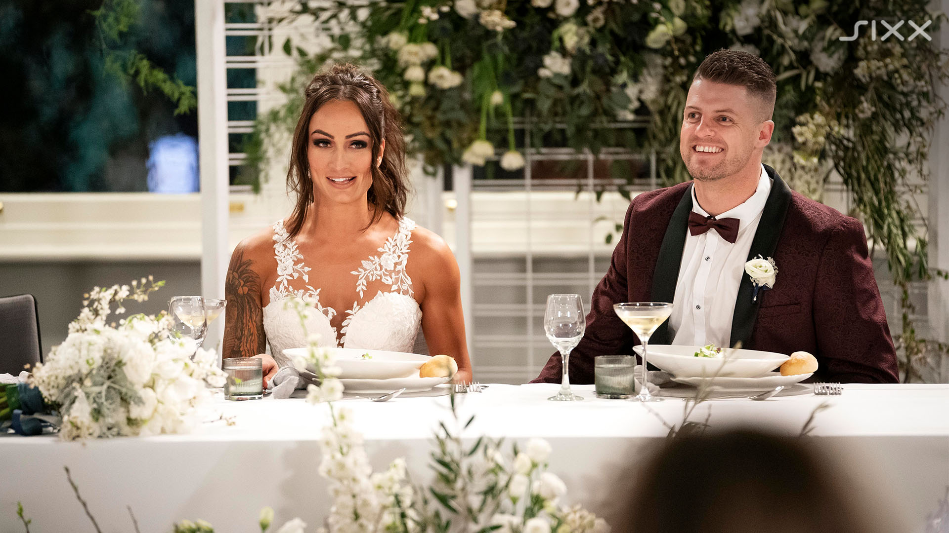 Hochzeit Auf Den Ersten Blick