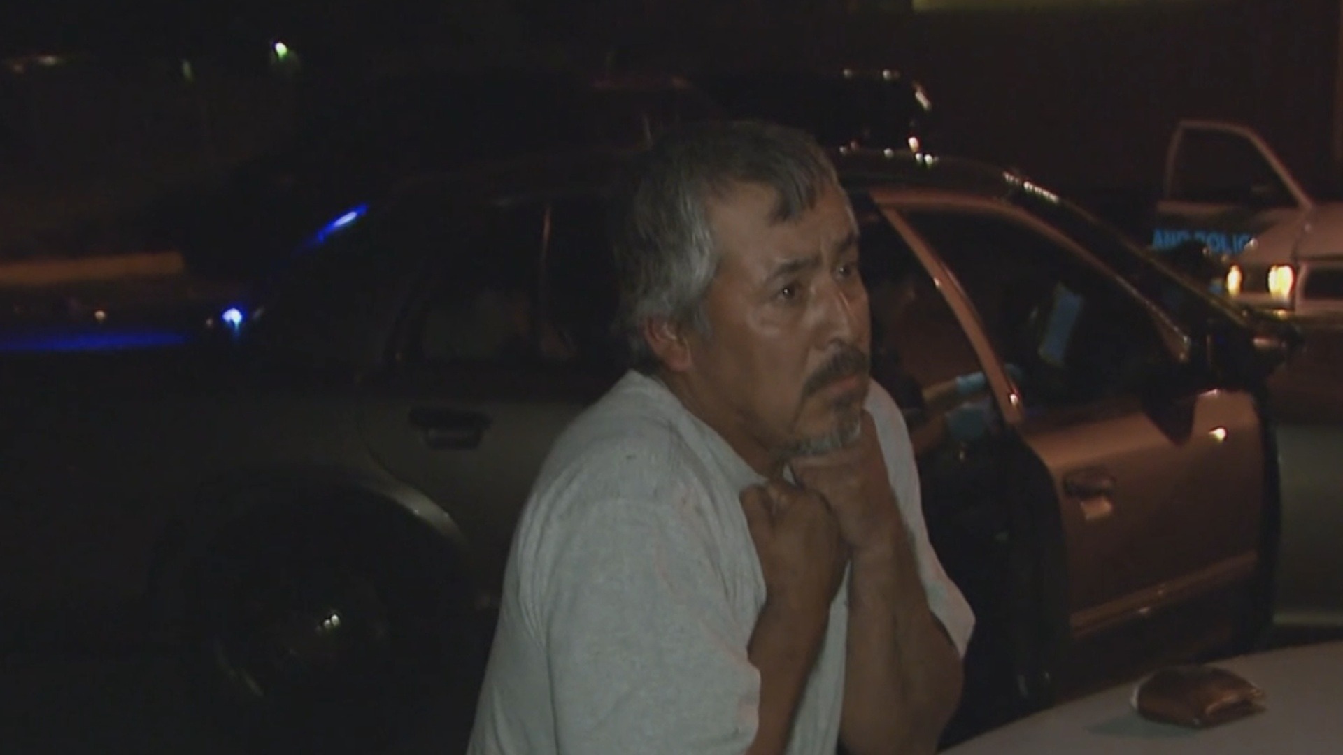 Running From the Truth