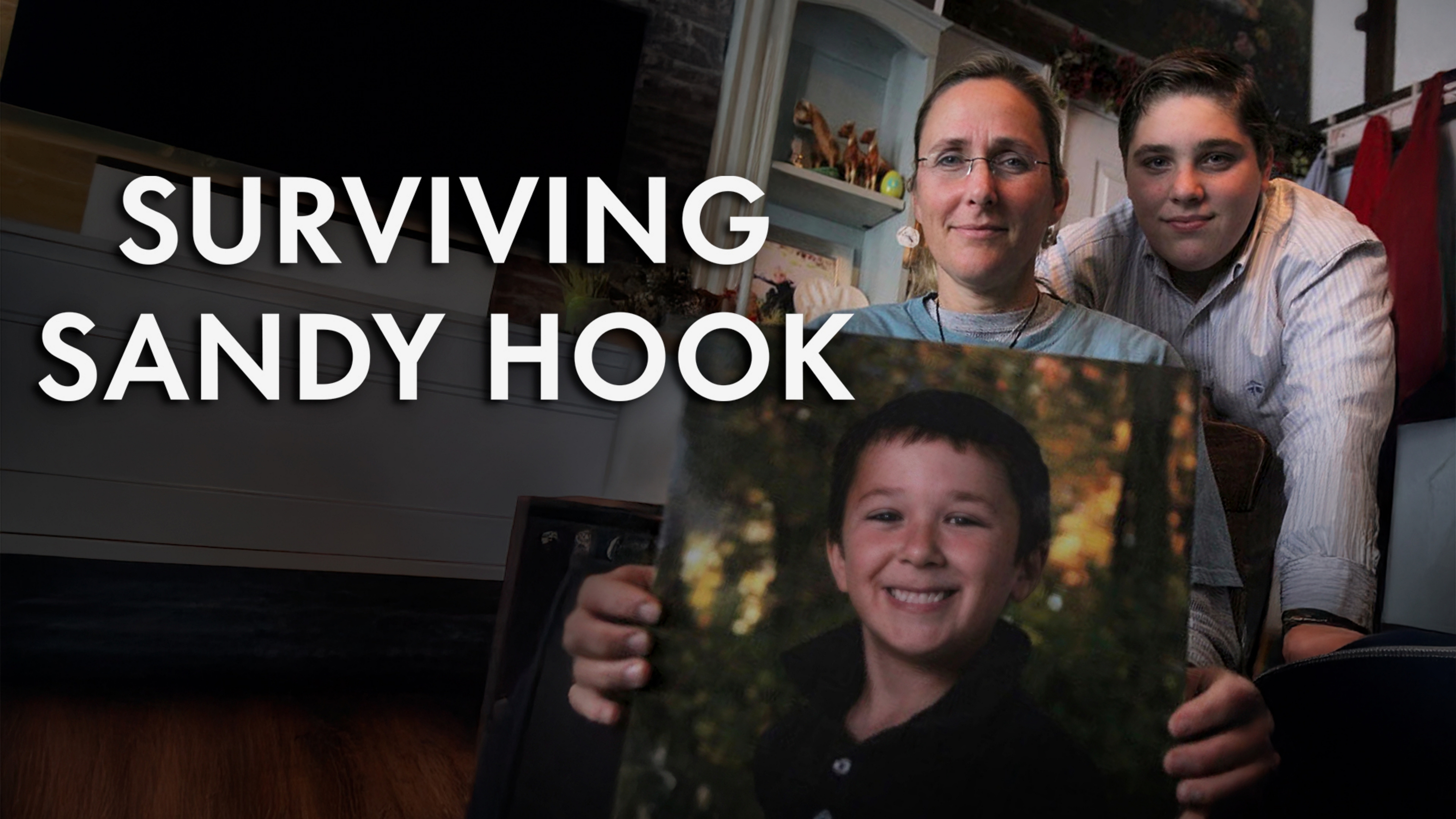 Surviving Sandy Hook
