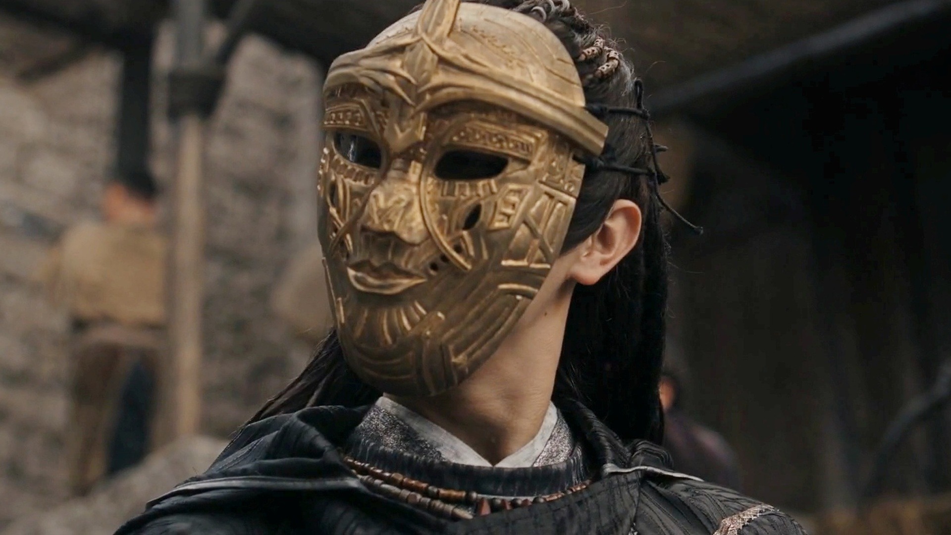 자천광명삼걸: 자천, 영원한 형제