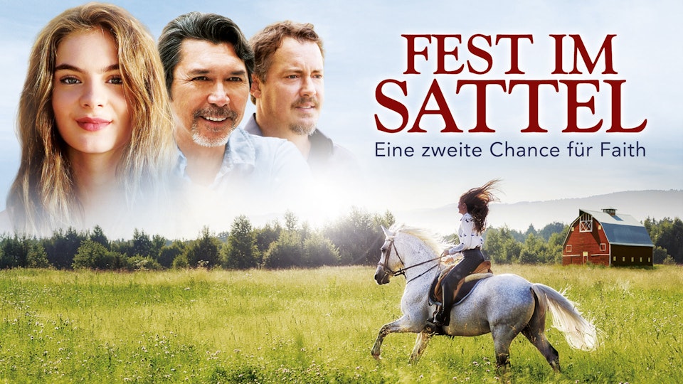 Fest im Sattel