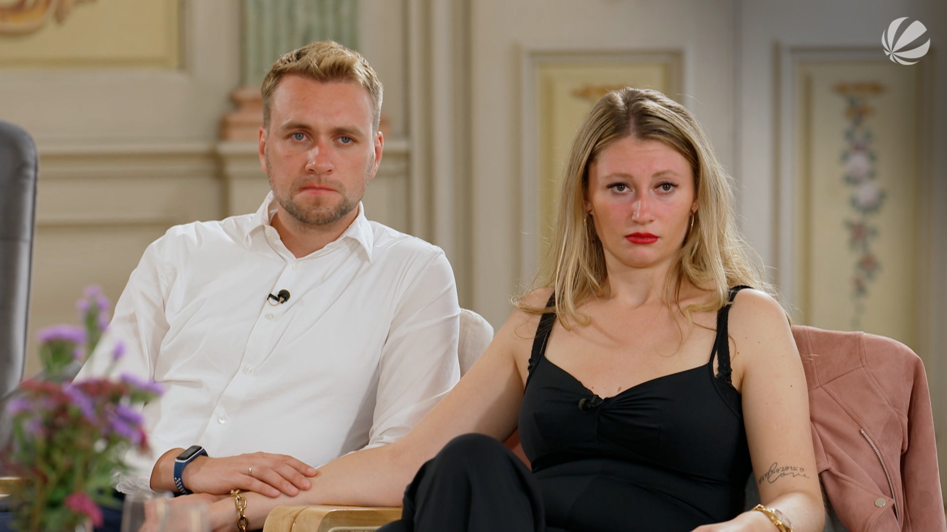 Hochzeit Auf Den Ersten Blick