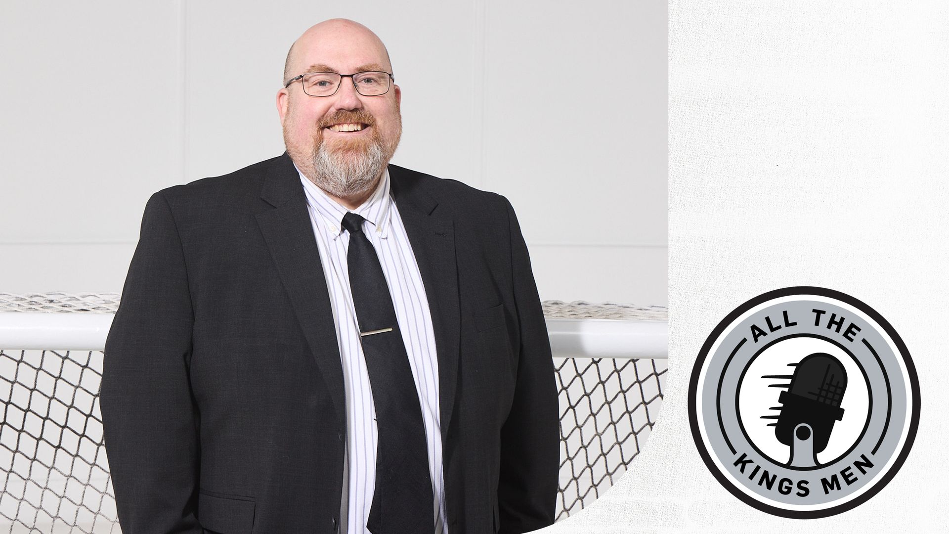 All the Kings Men: Mark Yannetti