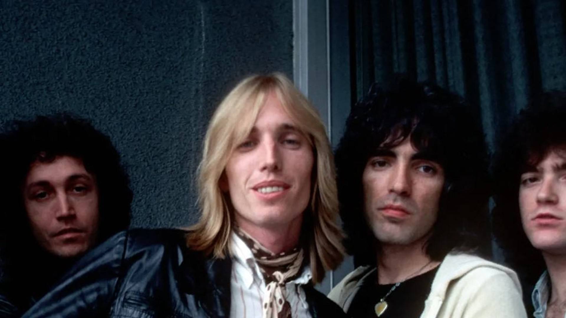 Tom Petty & The Heartbreakers