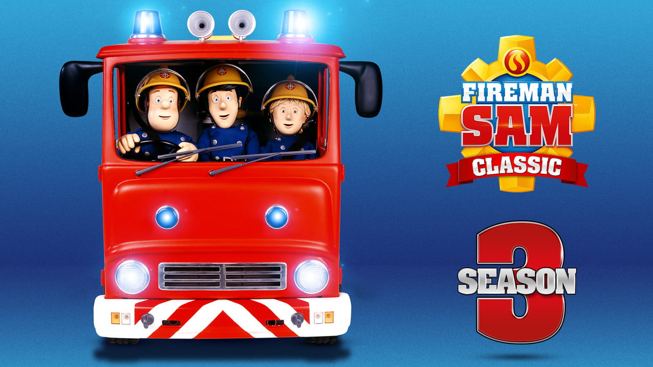 Fireman Sam