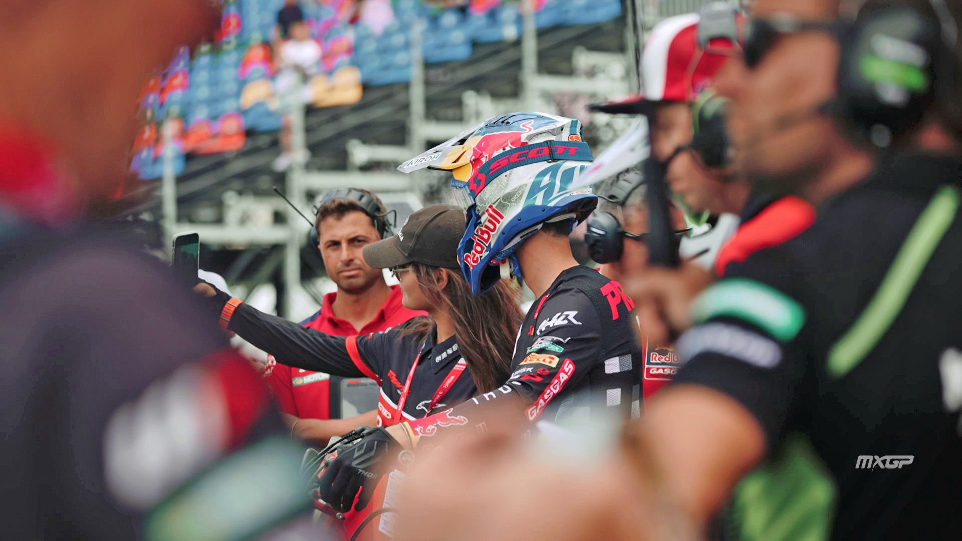 FIM World Motocross Championship