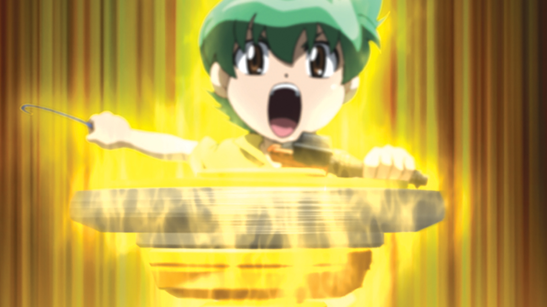 Was einen Kämpfer ausmacht