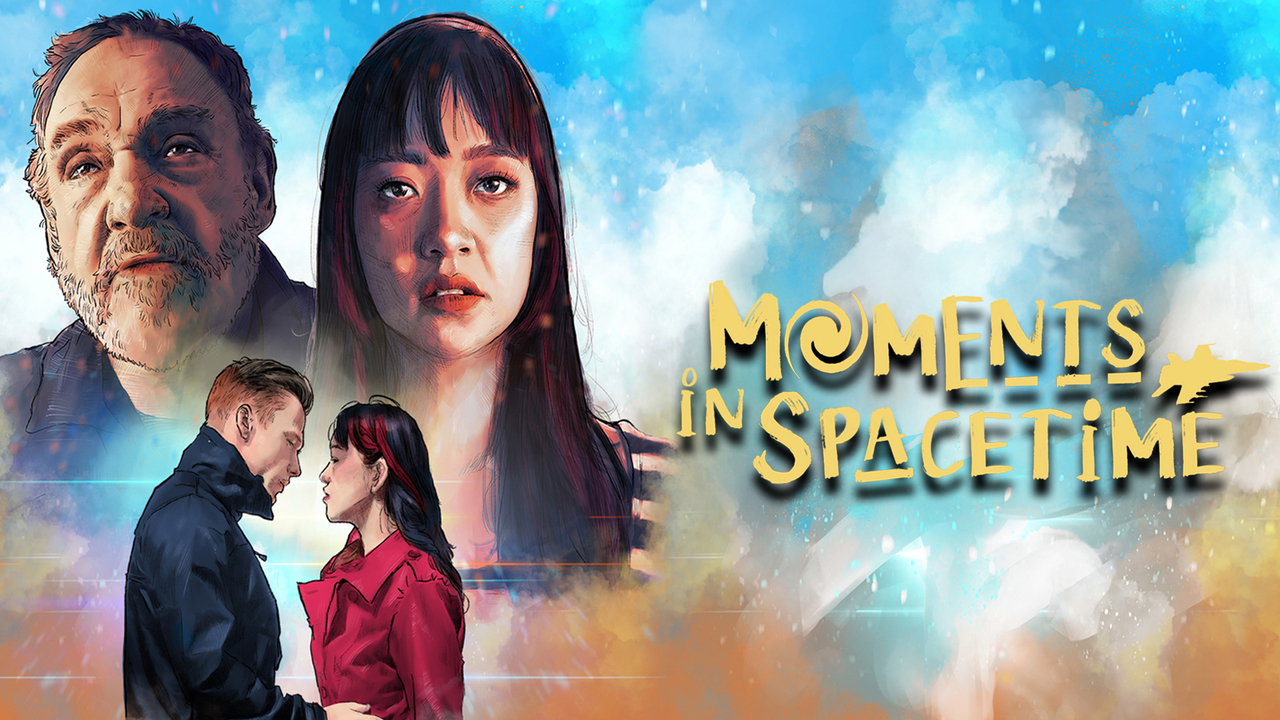 Moments in Spacetime