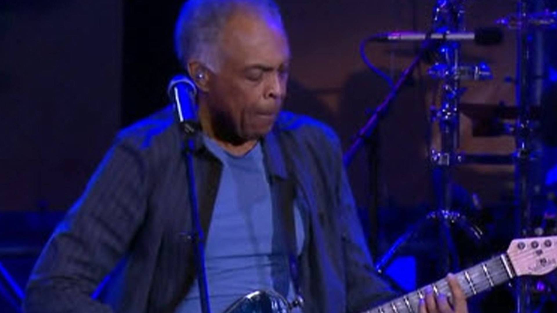 Gilberto Gil