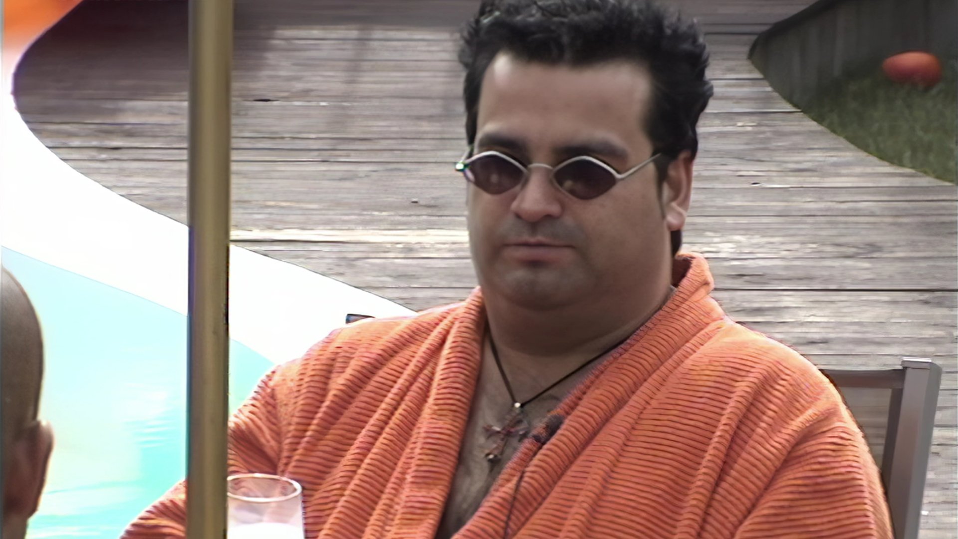 Damit hat niemand gerechnet: Franco verlässt das Big Brother-Haus I Tag 53 Staffel 5