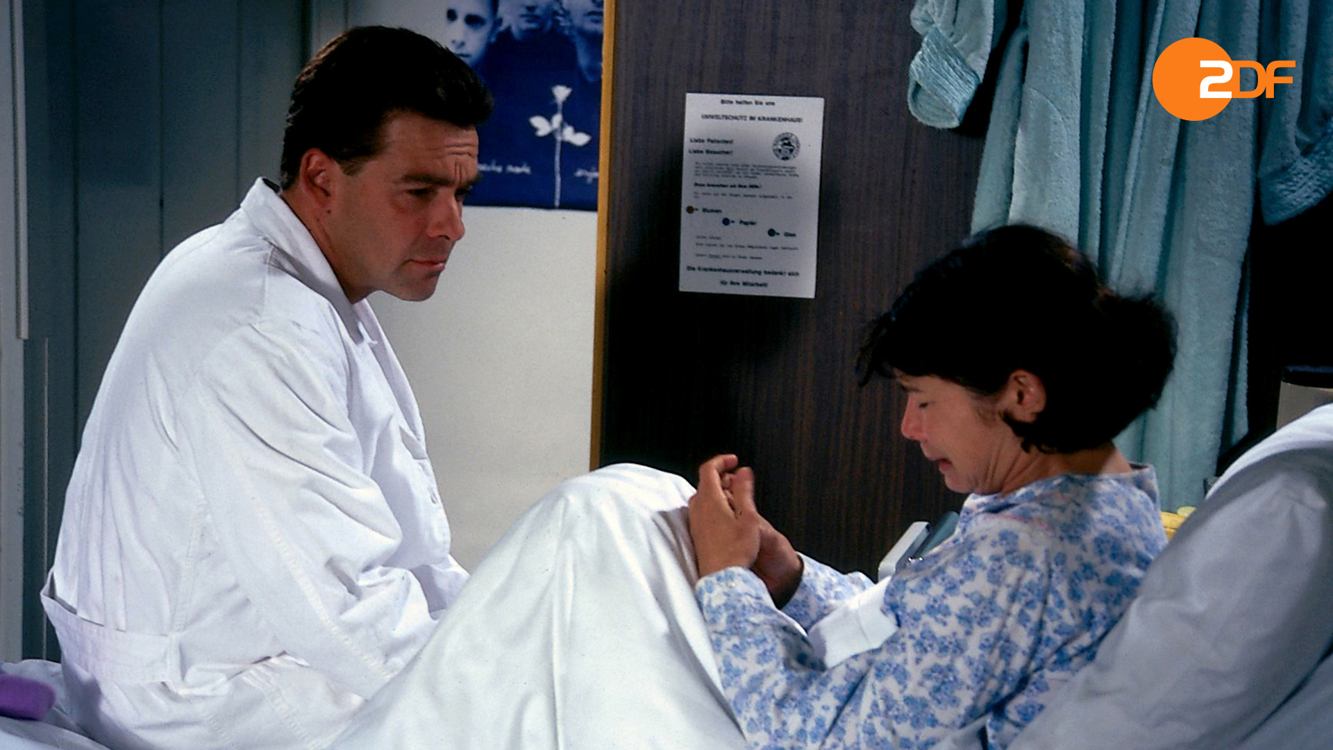 Frauenarzt Dr. Markus Merthin