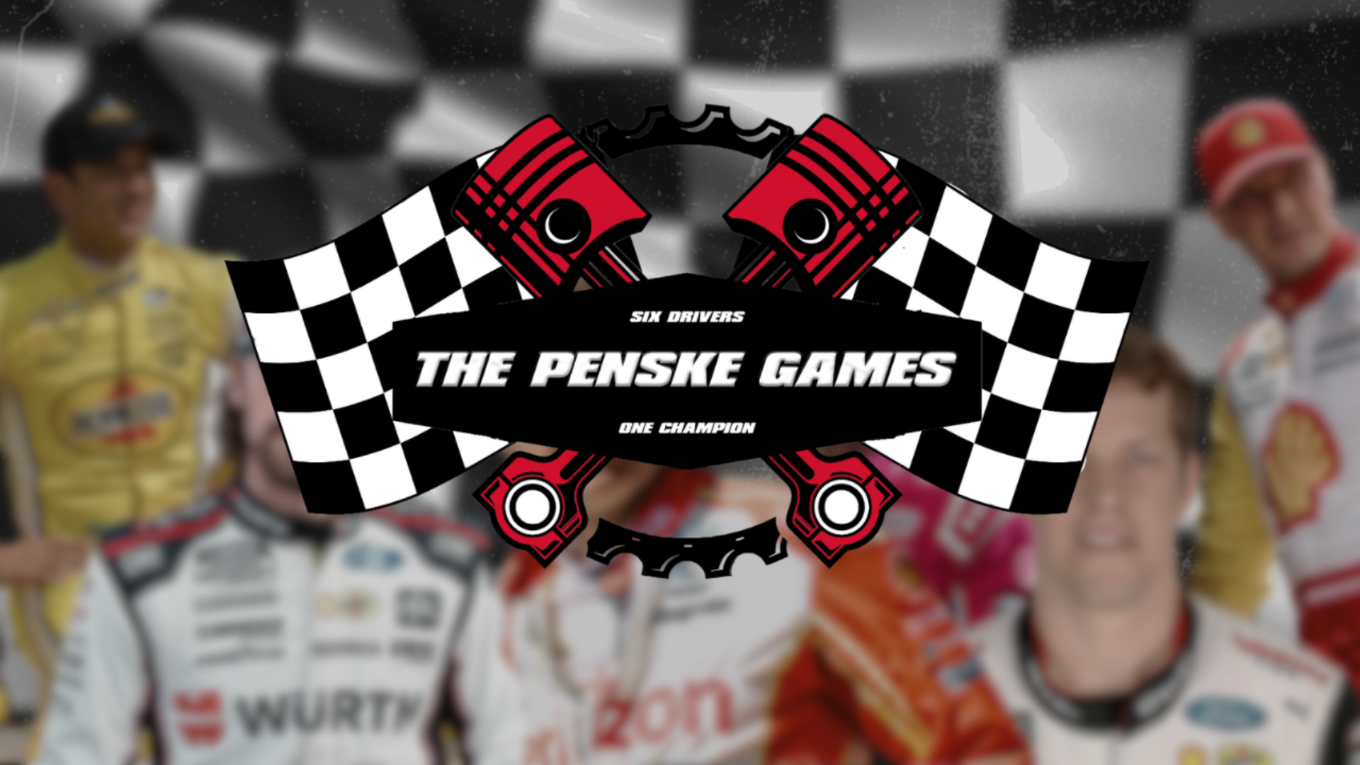 The Penske Games