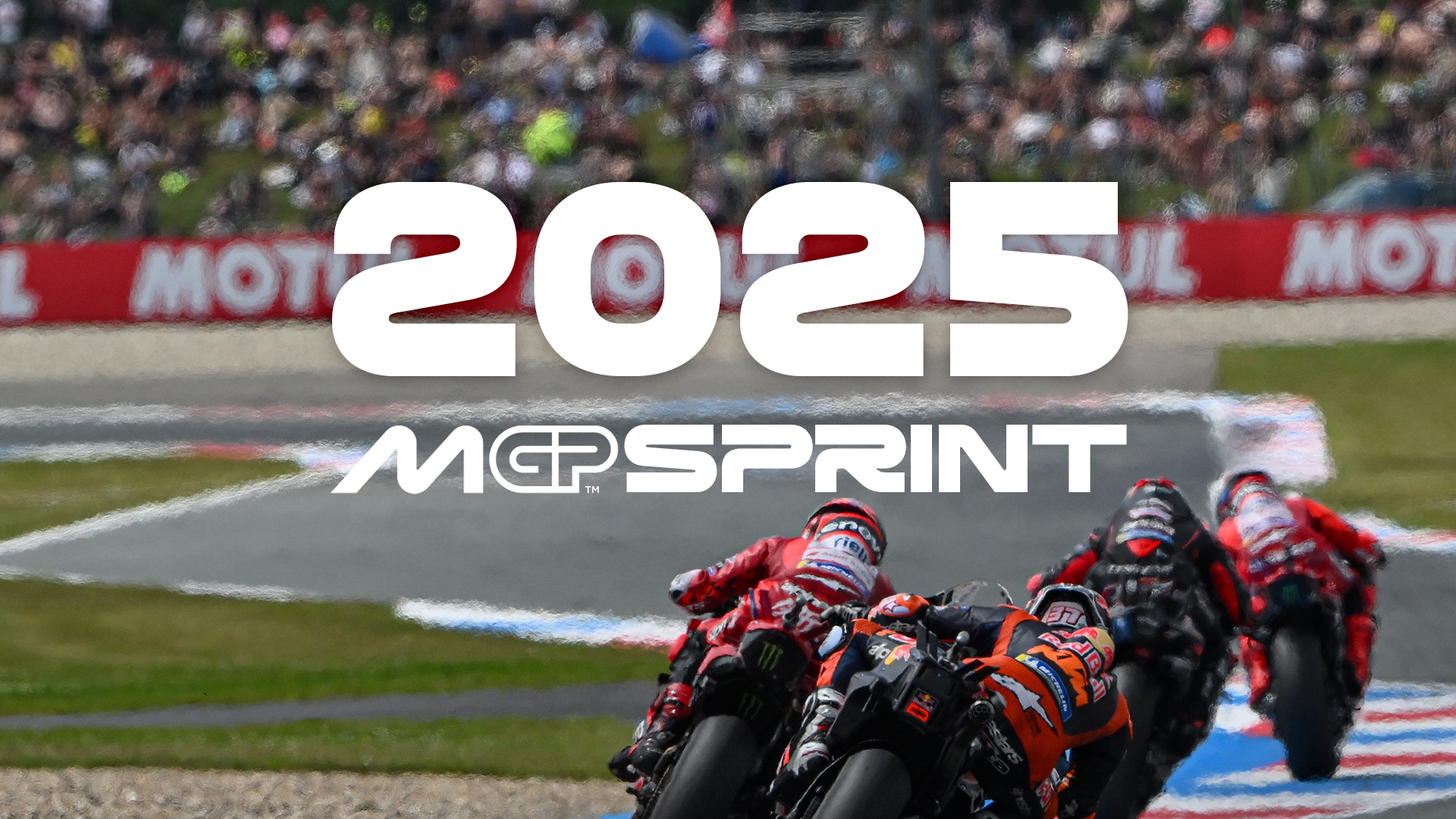 2025 Sprint
