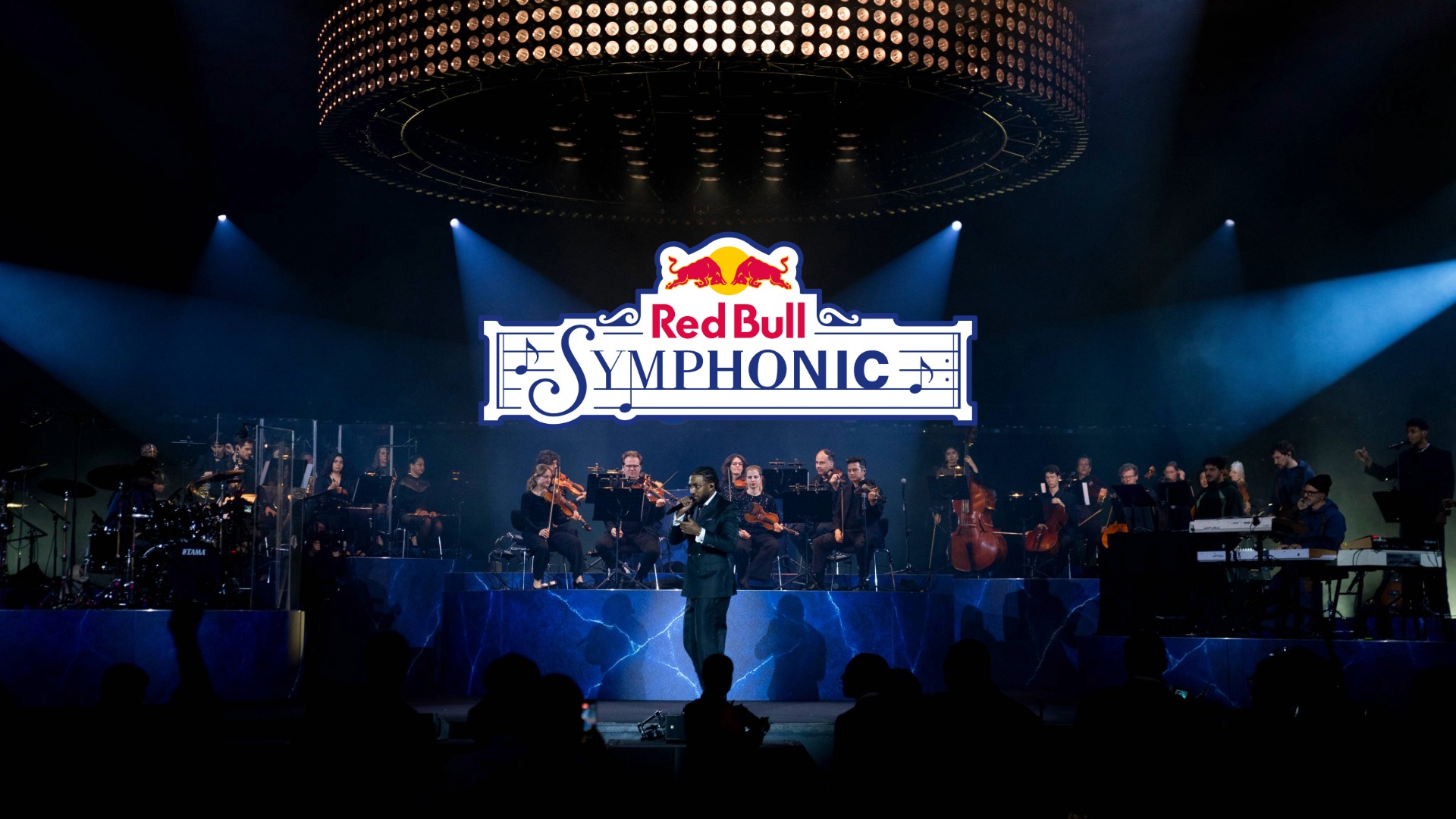 Red Bull Symphonic