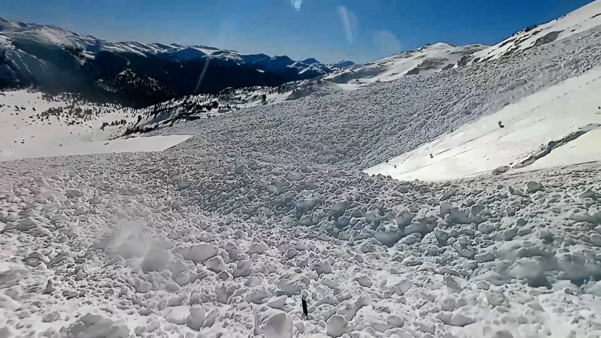 Extreme Weather Countdown | Let It Snow, Let It Snow, Let It Snow