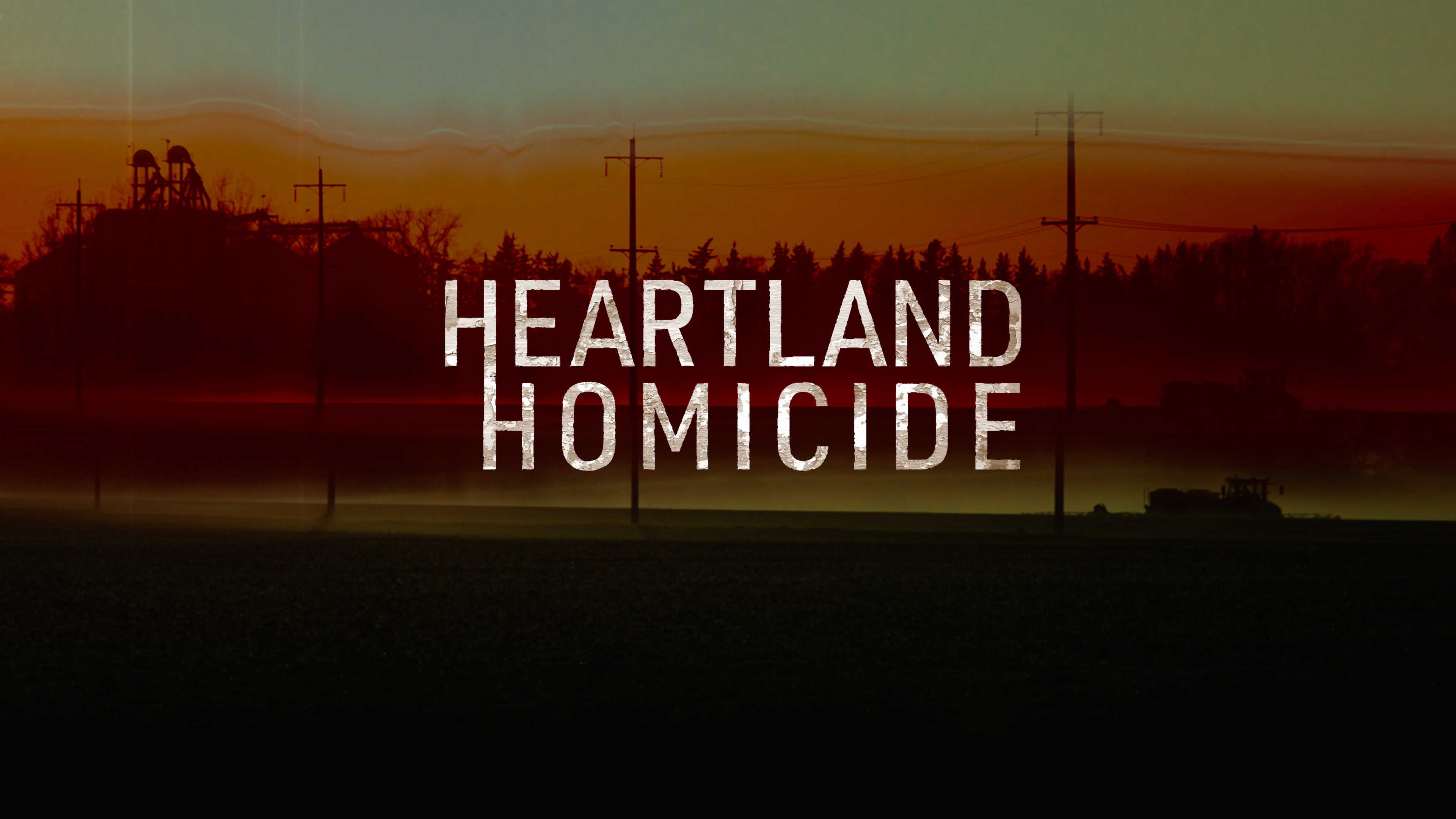 Heartland Homicide