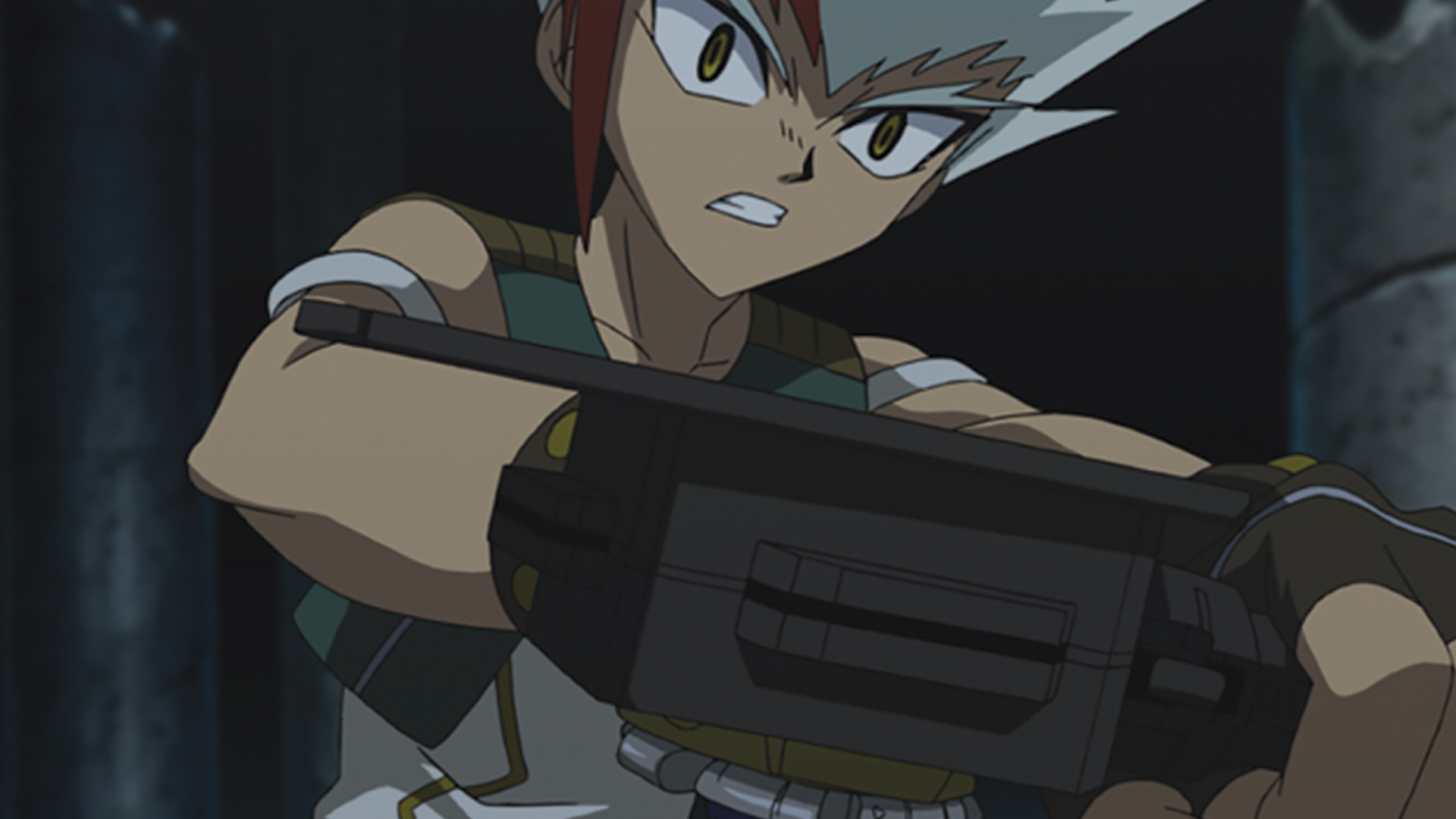 Das Labyrinth im Nebelberg