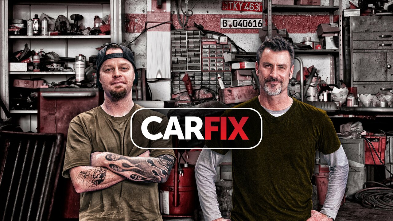 Car Fix