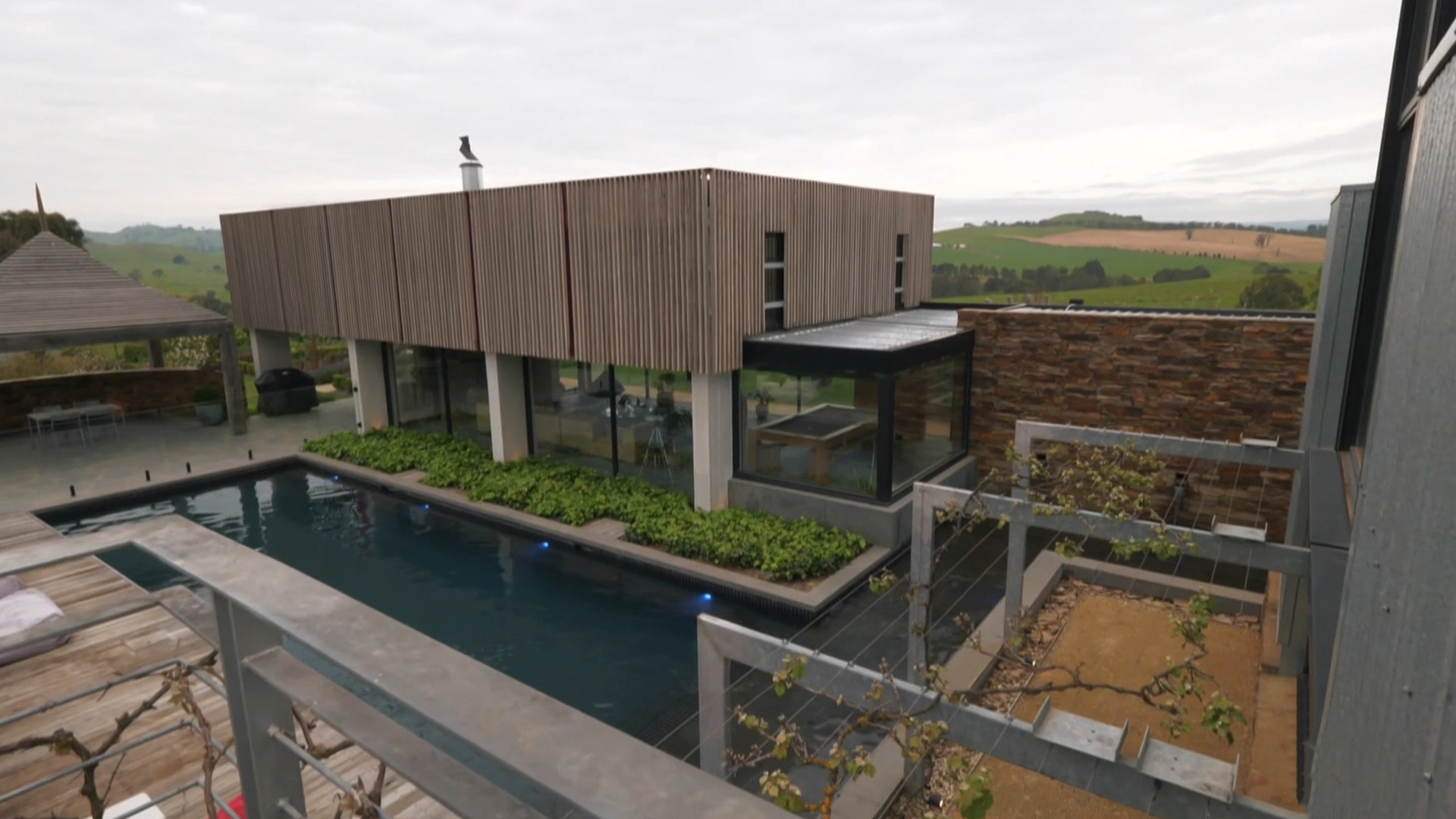 Country House Hunters