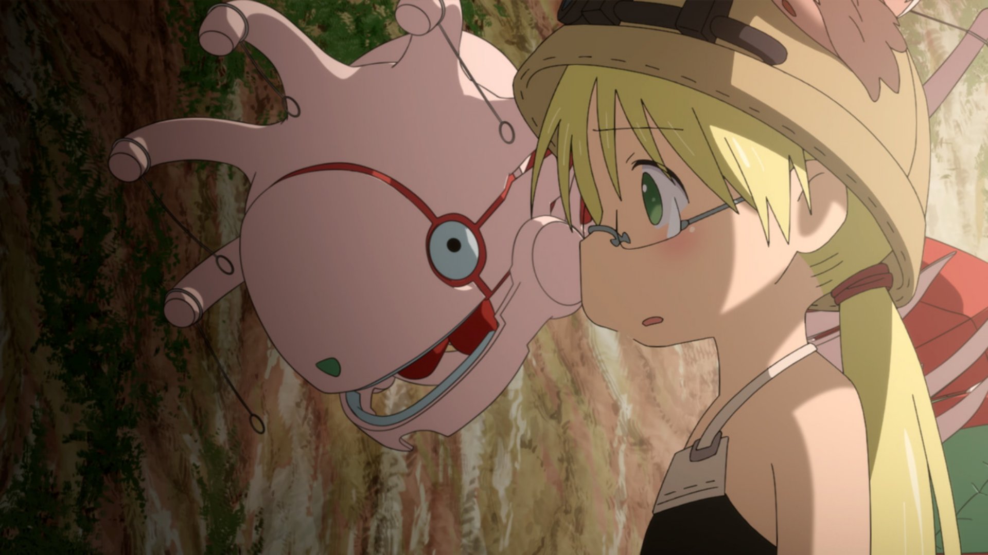 MADE IN ABYSS
