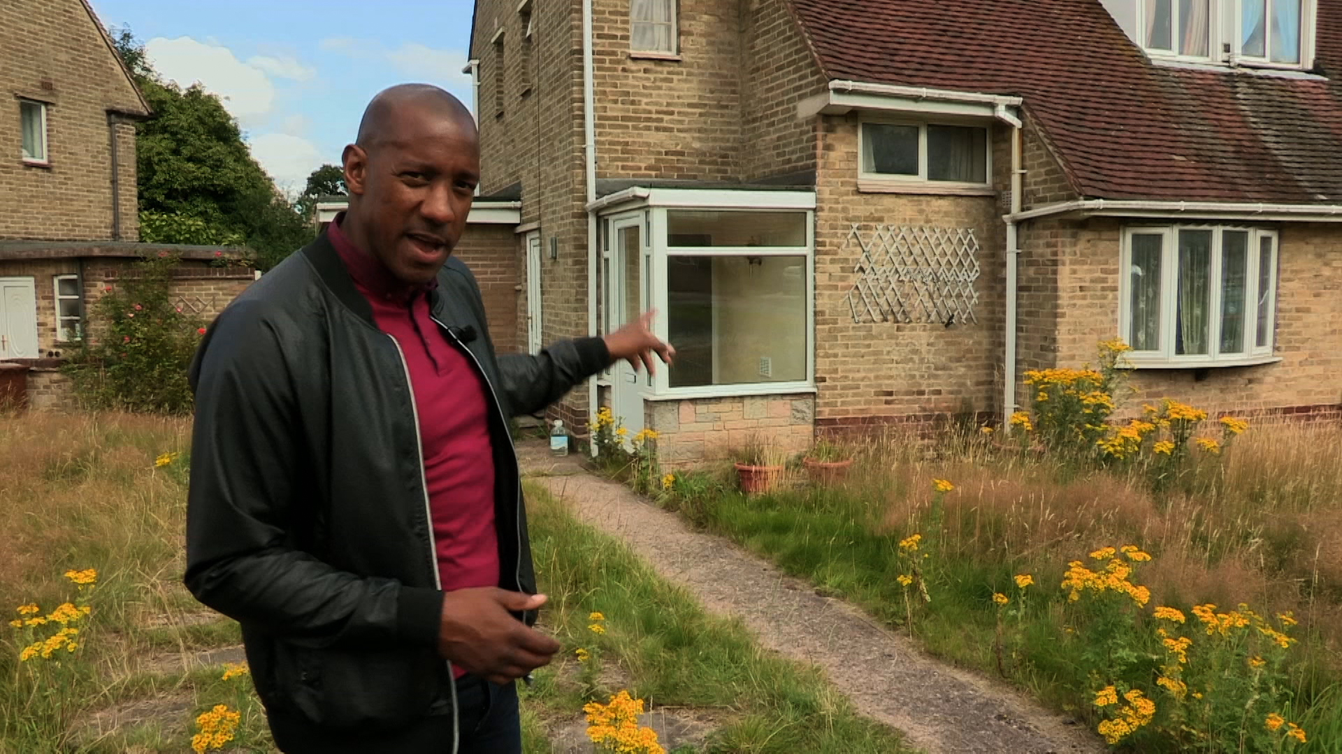 Homes Under The Hammer