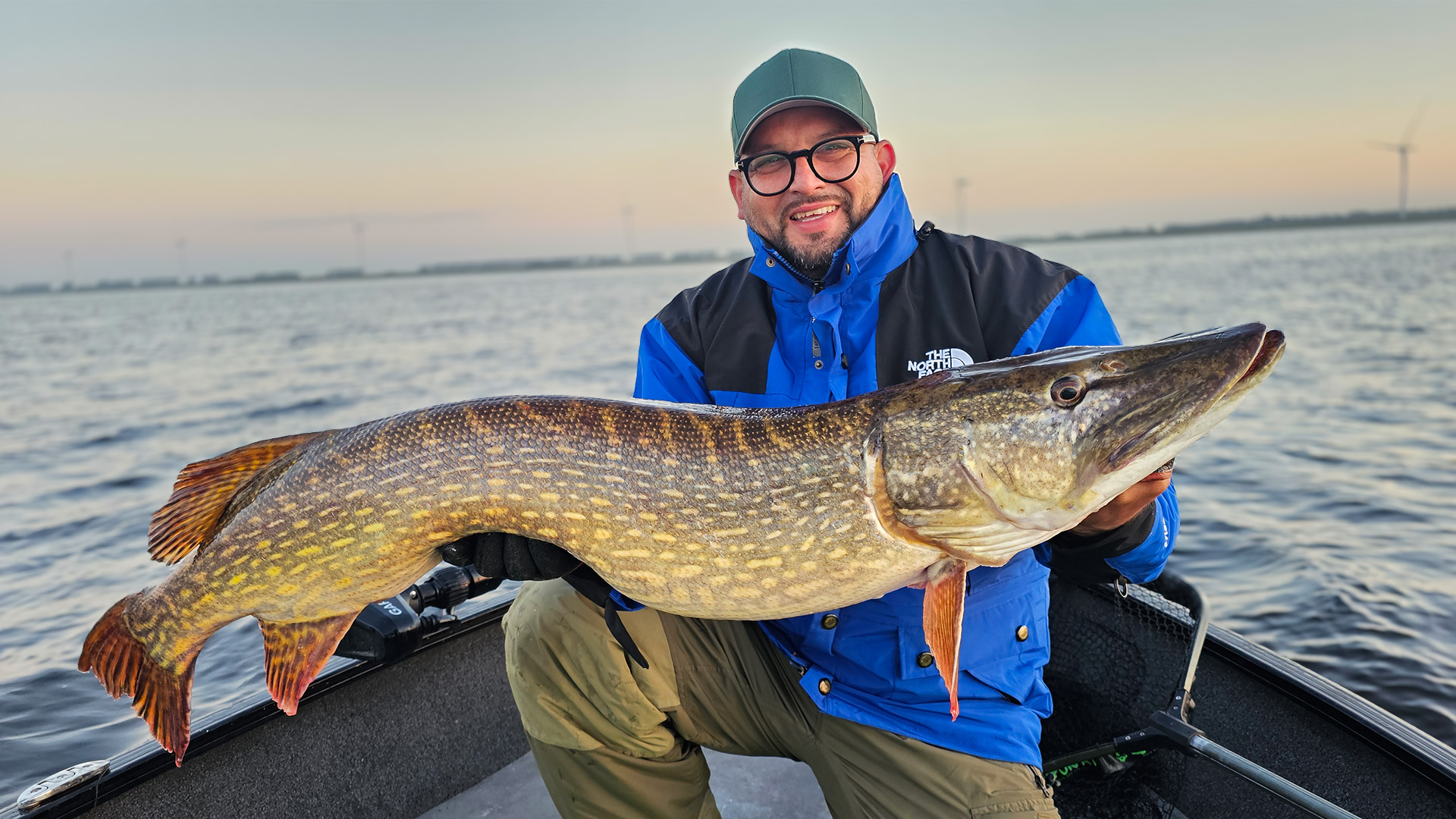 24 Std. Raubfisch-Cup