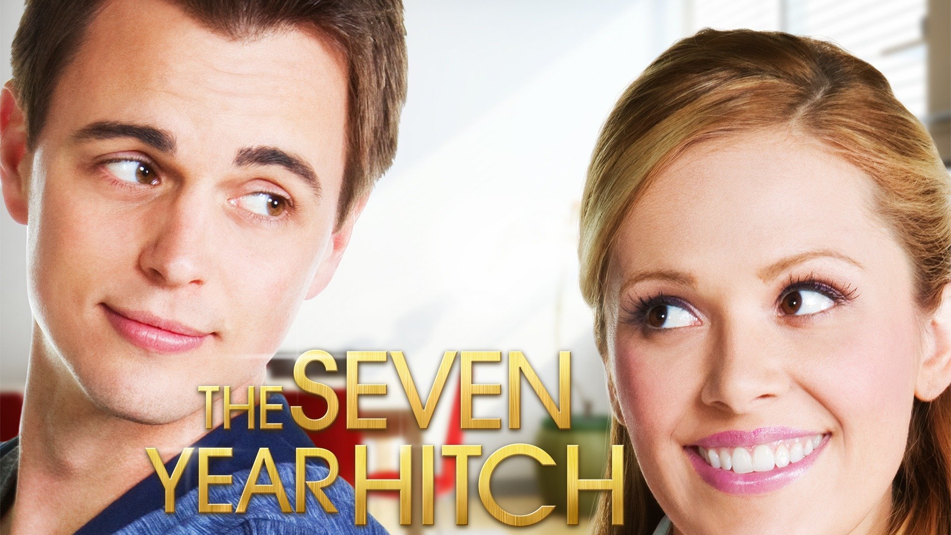 The Seven Year Hitch