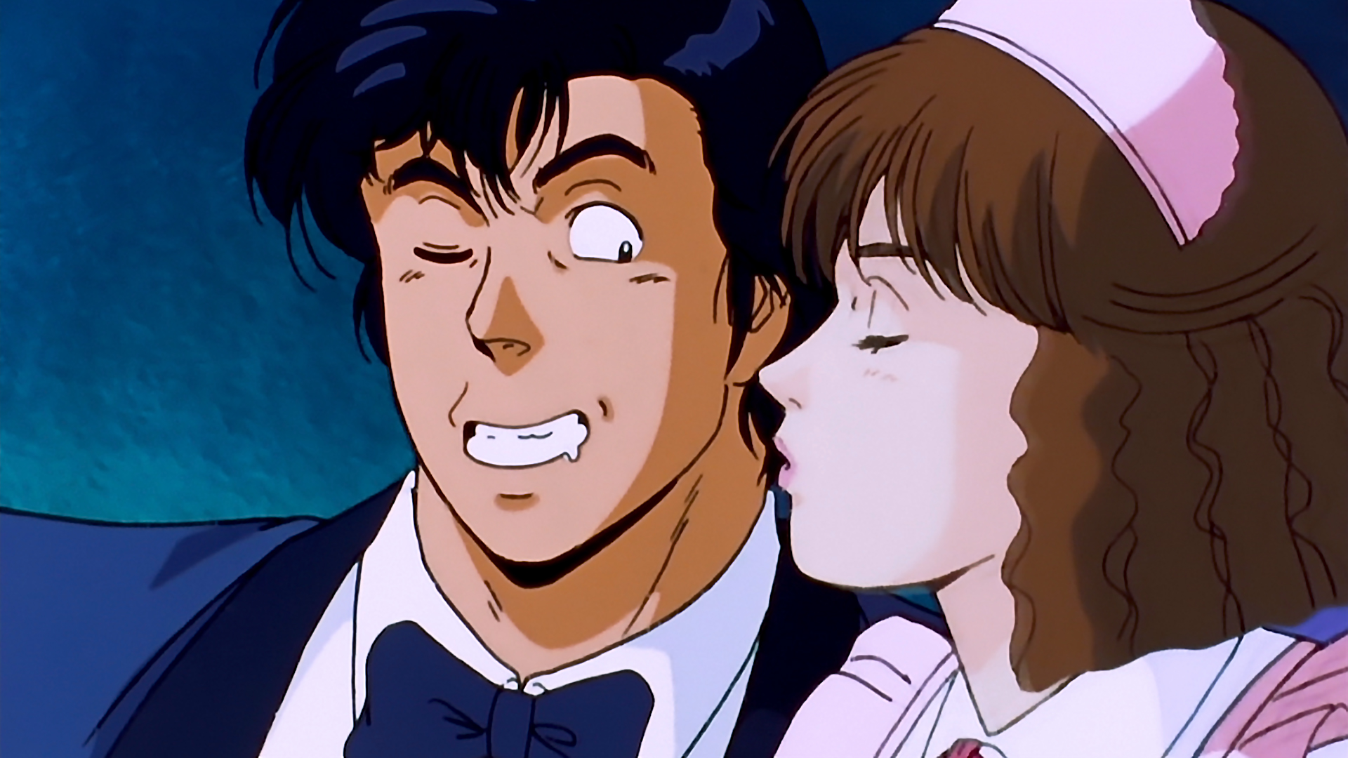 City Hunter