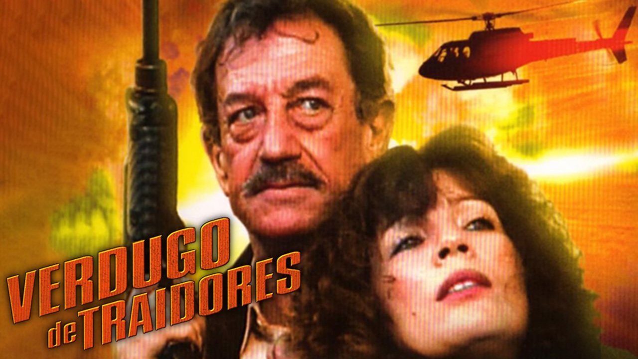 Verdugo de traidores