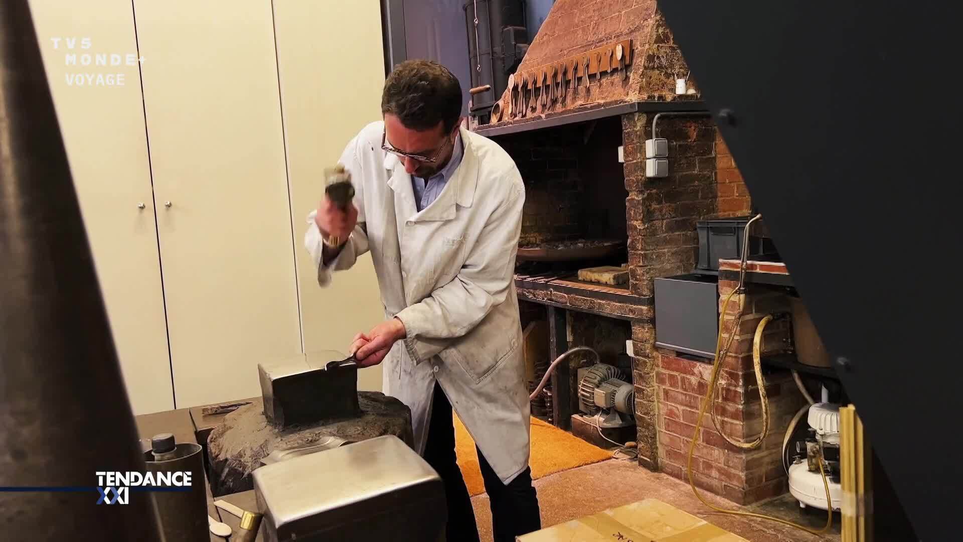 Tendance XXI express