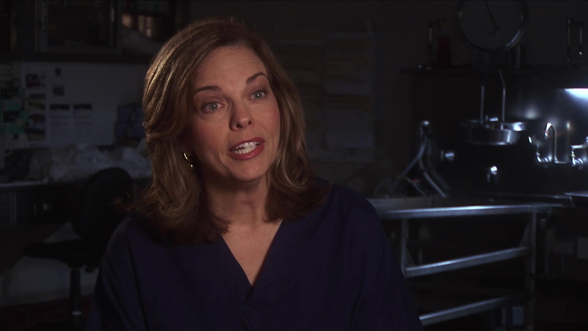 Dr. G: Medical Examiner