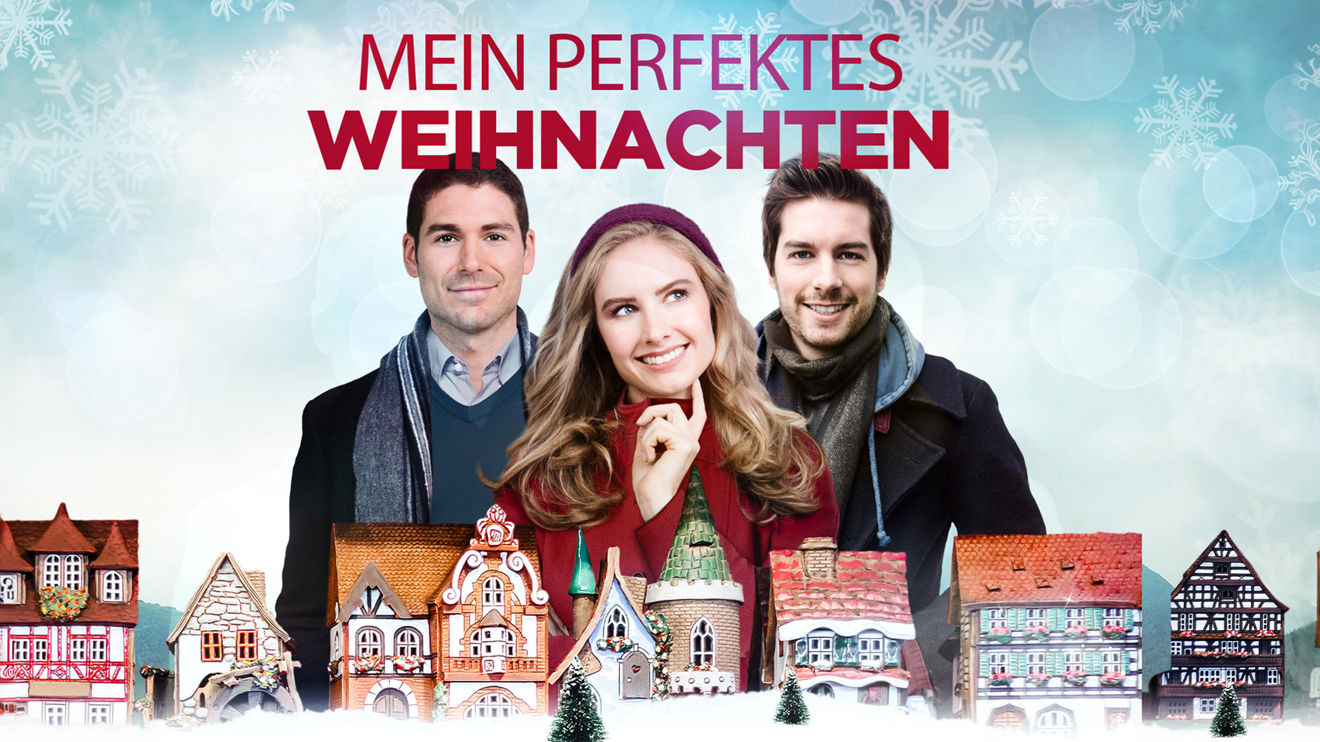 Mein perfektes Weihnachten