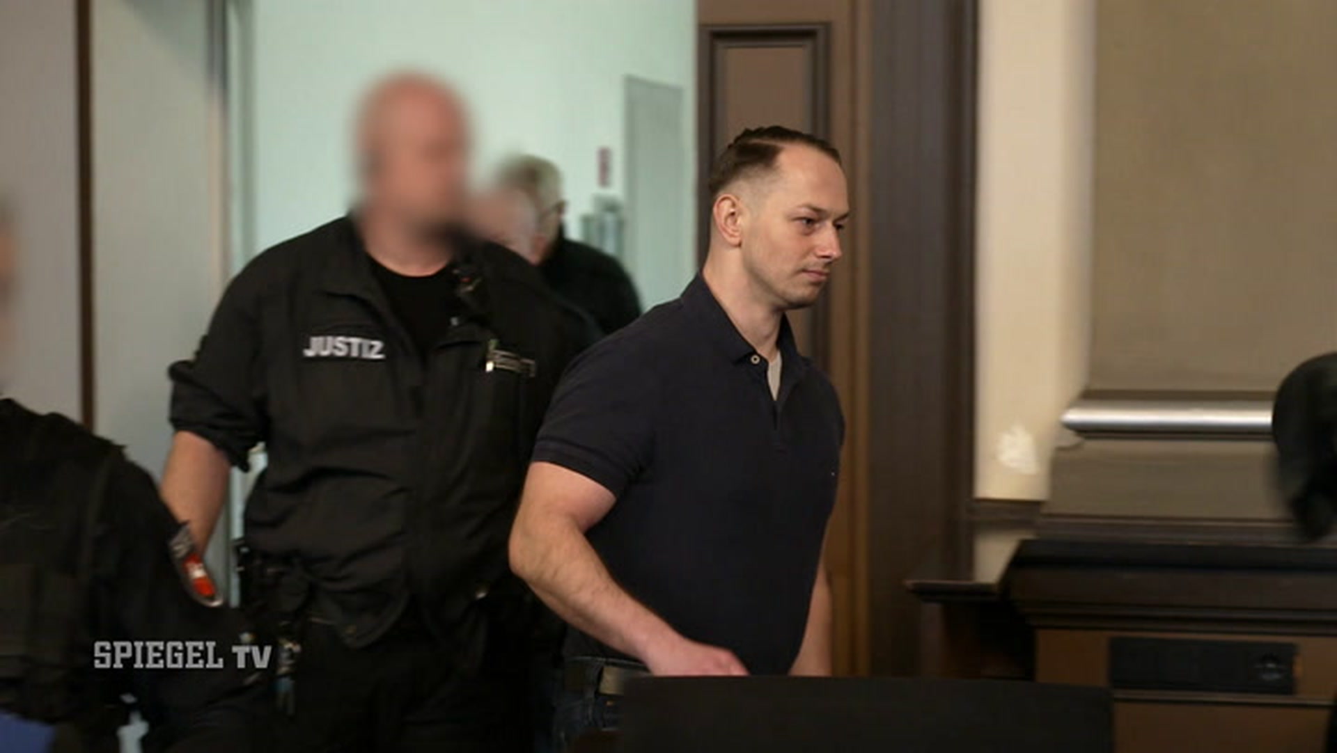 Mord aus Eifersucht: Warum ein Bundeswehrsoldat vier Menschen tötete