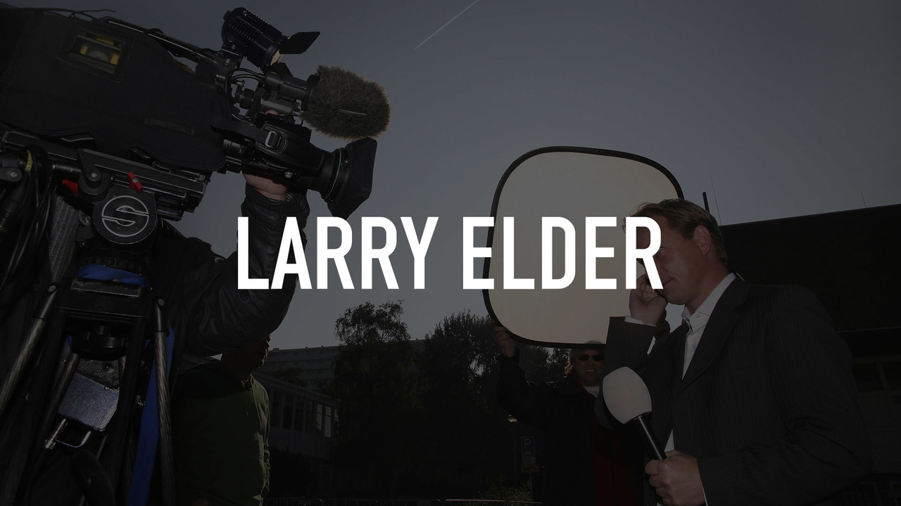 Larry Elder