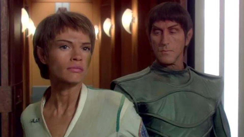 Star Trek: Enterprise