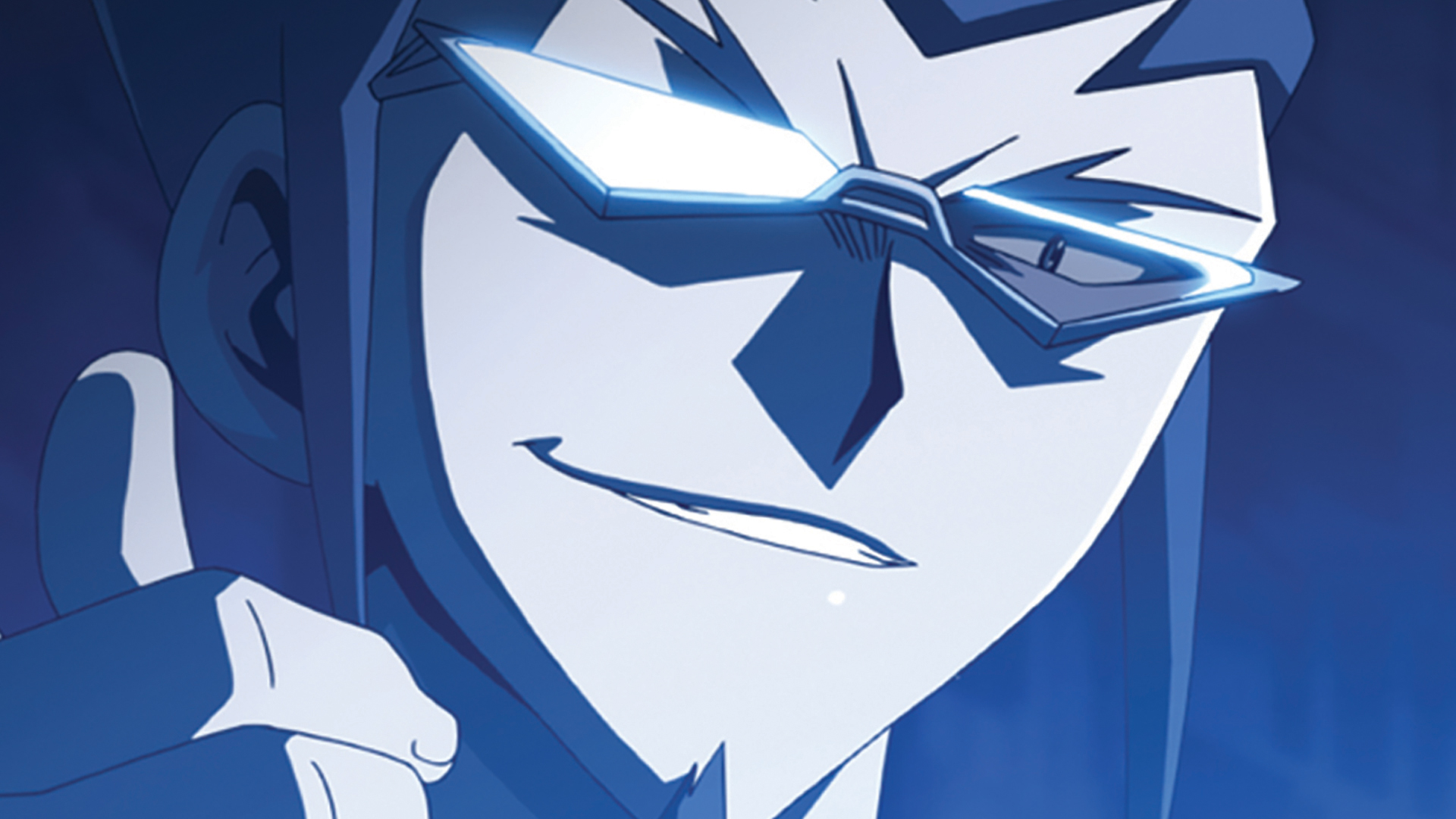 Le rugissement de Leone